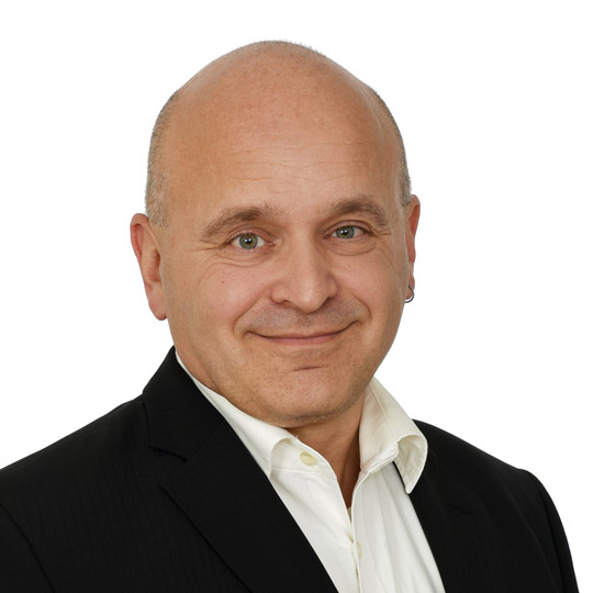 Stephan Jäger | Immobilienmakler | Freier Handelsvertreter | Schwendt & Rauschel Immobilien | Standort Gedern