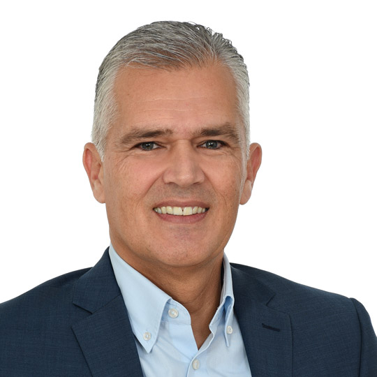 Markus Rauschel | Geschäftsführender Gesellschafter | Schwendt & Rauschel Immobilien | Standort Friedberg