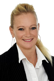 Cornelia Schmolke | Schwendt & Rauschel Immobilien | Standort Grünberg