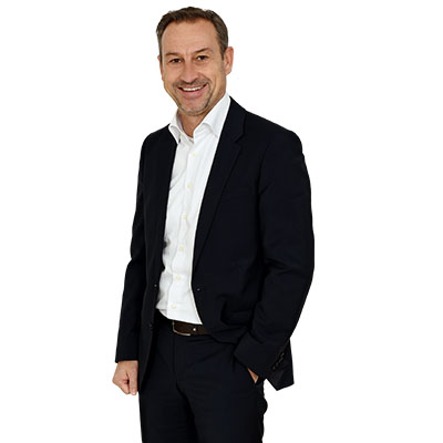 René Schmolke | Immobilienmakler Bad Vilbel
