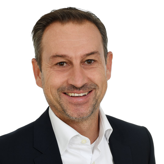 René Schmolke | Immobilienmakler | Schwendt & Rauschel Immobilien | Standort Friedberg