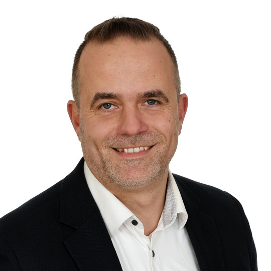 Daniel Träger | Immobilienmakler | Schwendt & Rauschel Immobilien | Standort Grünberg